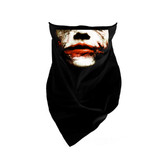 Batman's The Joker - Smile Bandana