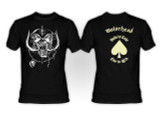 Motorhead - Live to Sin Unisex T-Shirt