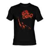 Evil Dead - Grave Girl Unisex T-Shirt