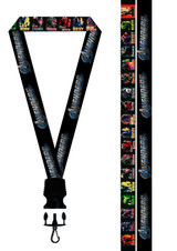 Avengers - Logo Lanyard