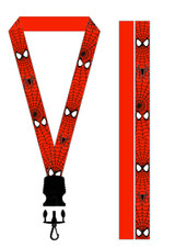 Spiderman Lanyard