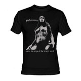 Dishammer Unisex T-Shirt *LAST IN STOCK*