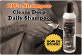 Daily Deep Cleanse Shampoo by Murray's Daily Deep Cleanse Shampoo by Murray's