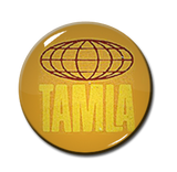 Tamla 1" Pin