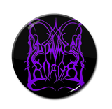 Dimmu Borgir - Logo 1" Pin
