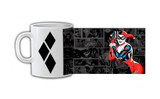Harley Quinn 11oz Coffee Mug