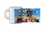One Piece Crew 11oz Coffee Mug
