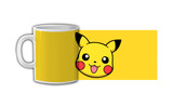 Pikachu 11oz Coffee Mug