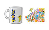 Pokemon 11oz Coffee Mug