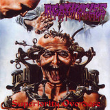 Agathocles - Superiority Overdose 4x4" Color Patch