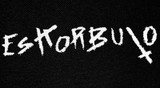 Eskorbuto - Logo 6x3" Printed Patch