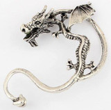 Dragon Earring