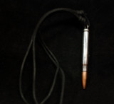 AK-47 Bullet Necklace