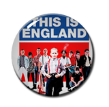 This is England 1" Pin