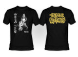 Cripple Bastards - Nero Unisex T-Shirt