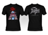 Death - Symbolic Unisex T-Shirt