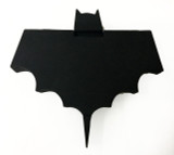 Bat Shaped Jewelry Trinket Box