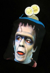 The Munsters - Herman Munster Coin Purse