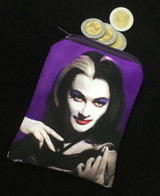 The Munsters - Lily Munster Coin Purse