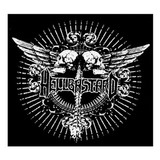 Hellbastard - Bullets 5.5x5.5" Printed Patch