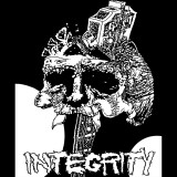 Integrity 5x5" Printed Sticker