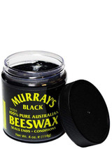 Murray's Black Beeswax