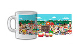 South Park 11oz Coffee Mug