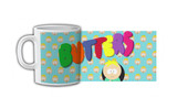 The Butters Show 11oz Coffee Mug