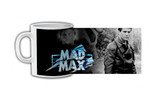 Mad Max 11oz Coffee Mug