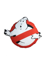 Ghostbusters Throw Pillow