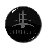 Lacuna Coil 1" Pin