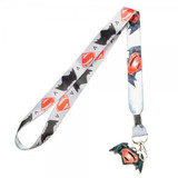 Batman VS Superman: Dawn of Justice Logo Lanyard