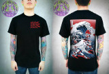 TMNT - Ninja Wave T-Shirt
