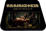 German Band - Liebe Ist Fur Alle Da 9x7" Mousepad