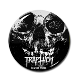 Trap Them - Seance Prime 1" Pin