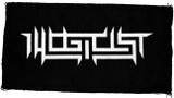 Illogicist - Logo 6x4" Printed Patch