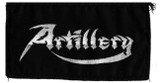 Artillery - Logo 7x4" Printed Patch