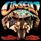 Omen - The Curse 4x4" Color Patch