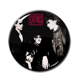 Caifanes - Band 1" Pin