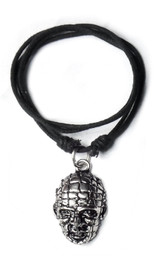 Hellraiser - Pinhead Necklace