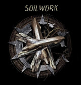 Soilwork - Figure Number Five 4x4" Color Patch