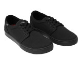 Circa - Black and Black Drifter Sneaker