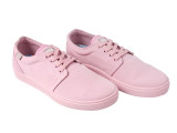 Circa - Light Pink Drifter Sneaker *CLEARANCE*