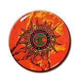 Alice in Chains - Would? 1.5" Pin