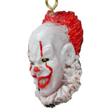 IT 2017 - Pennywise Head Keychain