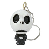 TNBC - Jack Skellington Keychain