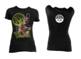 Demented Are Go - Insanity Hall Women's T-Shirt
