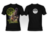 Demented Are Go - Insanity Hall Unisex T-Shirt