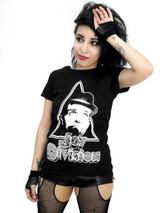 Joy Division - Clockwork Women's T-Shirt