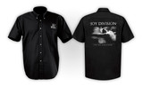Joy Division - Love Will Tear Us Apart Workshirt